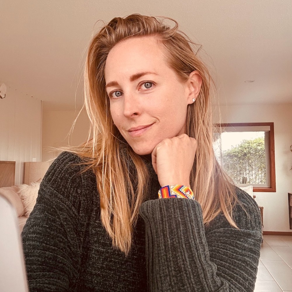 Meet your Posher, Sienna